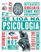 Livro - Se liga na psicologia Livro - Se liga na psicologia