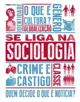 Livro - Se liga na sociologia Livro - Se liga na sociologia
