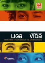 Livro - Se liga na vida Livro - Se liga na vida