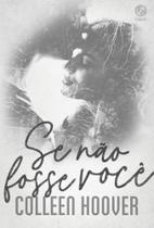 Livro - Se não fosse você Livro - Se não fosse você
