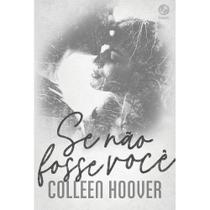 Livro - Se não fosse você
