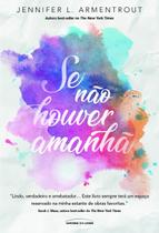 Livro - Se não houver amanhã