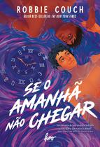 Livro - Se o amanhã não chegar