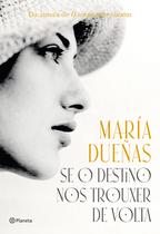 Livro - Se o destino nos trouxer de volta