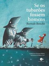 Livro - Se os tubarões fossem homens Livro - Se os tubarões fossem homens