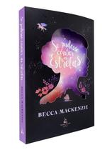 Livro - Se pudesse contar as estrelas – Uma fantasia inspirada em Peter Pan