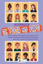 Livro - Se toca no papo Livro - Se toca no papo