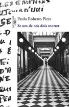 Livro - Se um de nós dois morrer