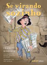 Livro - Se virando sozinho