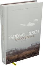 Livro - Se Você Contar Livro - Se Você Contar