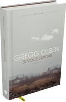 Livro - Se Você Contar Livro - Se Você Contar