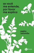 Livro - Se você me entende, por favor me explica