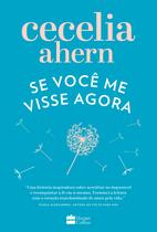 Livro - Se você me visse agora