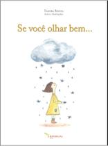 Livro - Se você olhar bem... Livro - Se você olhar bem...