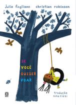 Livro - Se você quiser voar