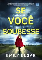 Livro - Se você soubesse