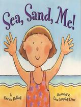 Livro - Sea, Sand, Me! - HARPERCOLLINS USA