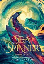 Livro - Sea Spinner: O guardião da água (Vol. 2 Reino dos Remanescentes) Livro - Sea Spinner: O guardião da água (Vol. 2 Reino dos Remanescentes)