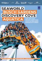 Livro - Sea World Parks - Edição 2024 Livro - Sea World Parks - Edição 2024