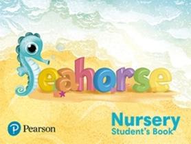 Livro - Seahorse 2 To 3 Student Book Livro - Seahorse 2 To 3 Student Book