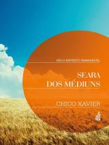 Livro - Seara Dos Mediuns - 20ª Ed