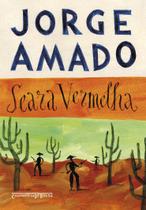 Livro - Seara vermelha (Edição de bolso)