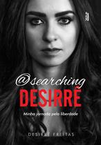 Livro - @Searching Desirrê