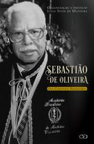 Livro - Sebastião de Oliveira, um cientista brasileiro