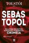 Livro Sebastopol Leon Tolstói