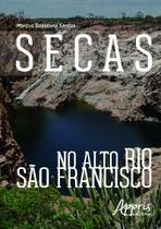 Livro - Secas no alto rio São Francisco