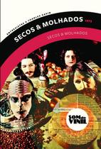 Livro - Secos & Molhados