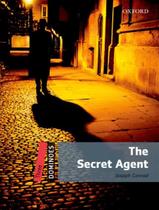 Livro - Secret Agent With Audio Cd - 2Nd Edition