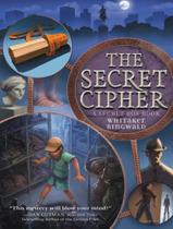 Livro - Secret Cipher, The - HARPERCOLLINS USA