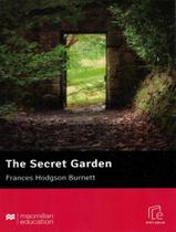Livro - Secret Garden, The - MACMILLAN BR Livro - Secret Garden, The - MACMILLAN BR