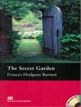 Livro - Secret Garden With Cd, The