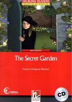 Livro - Secret garden Livro - Secret garden
