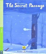 Livro - Secret Passage A2 With Audio Cd - Hub - Hub (sbs)