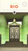 Livro - Secret Rio