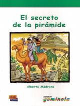 Livro - Secreto De La Piramide, El Livro - Secreto De La Piramide, El