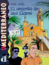 Livro - Secreto De Las Flores, El - Nivel 1