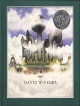 Livro: SECTOR 7 - Autor: WIESNER, DAVID