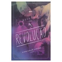 Livro: Século I - a Revolução Cayo César M.
