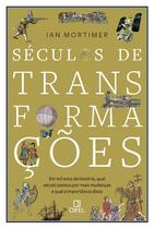 Livro - Séculos de transformações