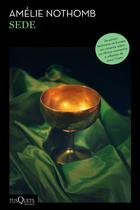 Livro - Sede Livro - Sede