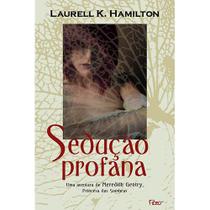 Livro - Sedução profana Livro - Sedução profana