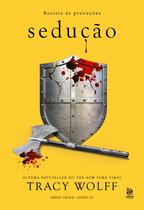 Livro - Sedução Livro - Sedução