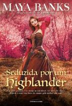 Livro - Seduzida por um Highlander