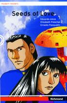Livro - Seeds of love Livro - Seeds of love