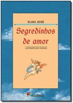 Livro - Segredinhos de amor