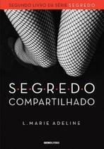 Livro - Segredo Compartilhado